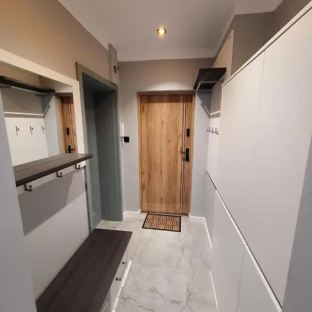 Apartment Lupus